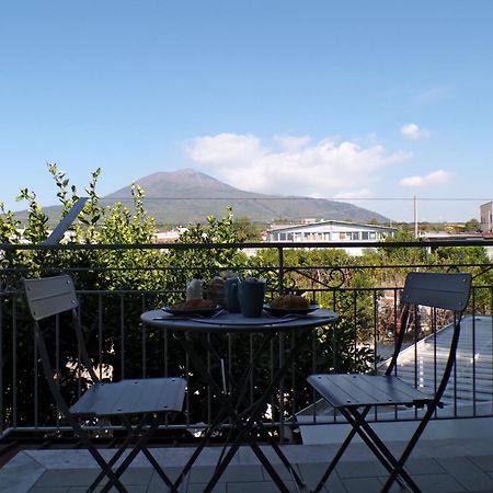 Casa Di Nonna Margherita Trecase Εξωτερικό φωτογραφία