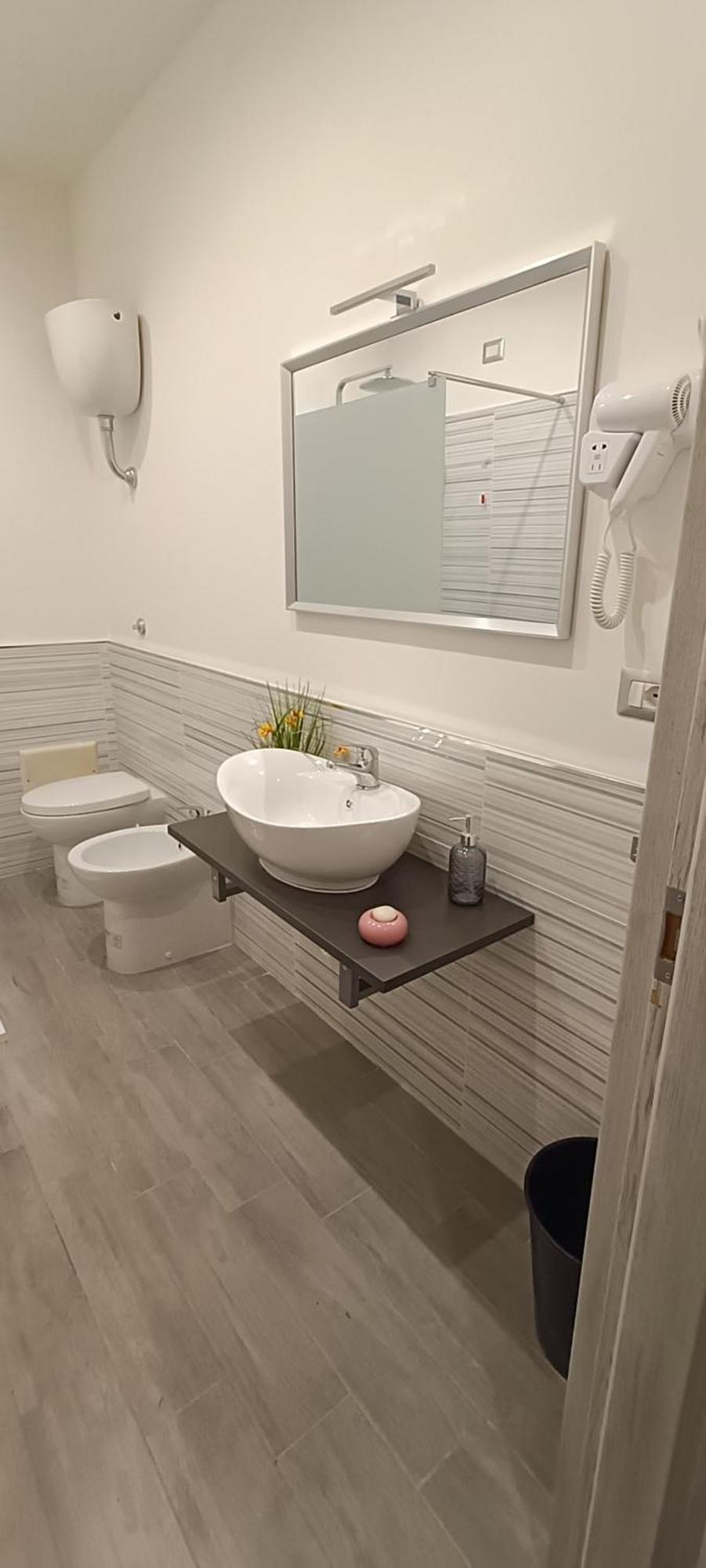 Casa Di Nonna Margherita Trecase Εξωτερικό φωτογραφία