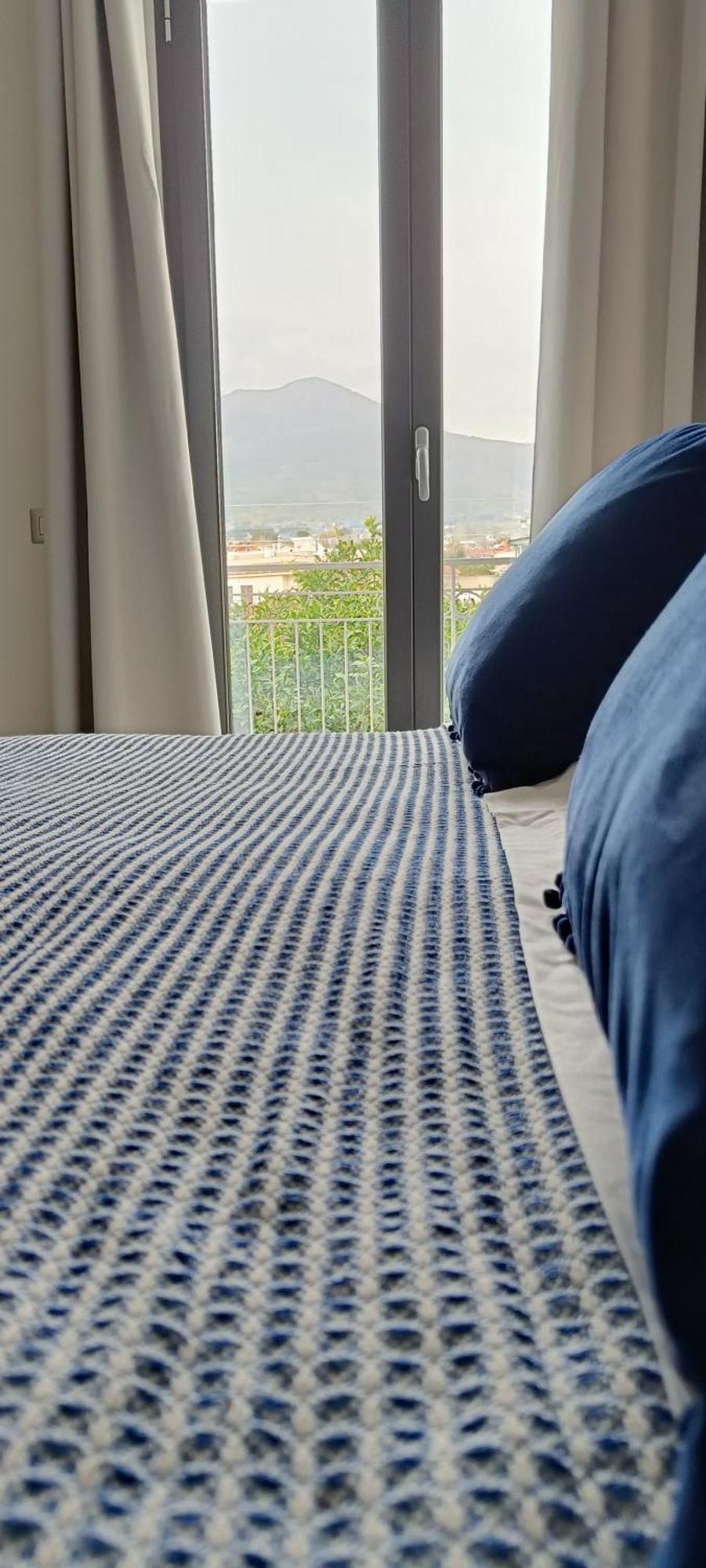 Casa Di Nonna Margherita Trecase Εξωτερικό φωτογραφία