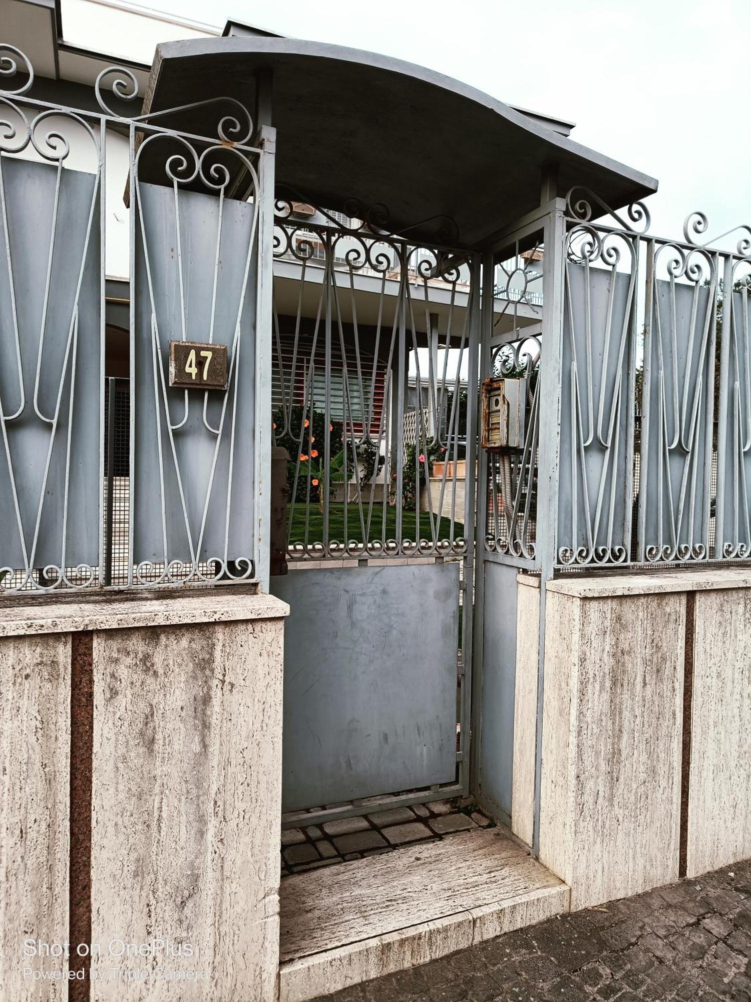 Casa Di Nonna Margherita Trecase Εξωτερικό φωτογραφία