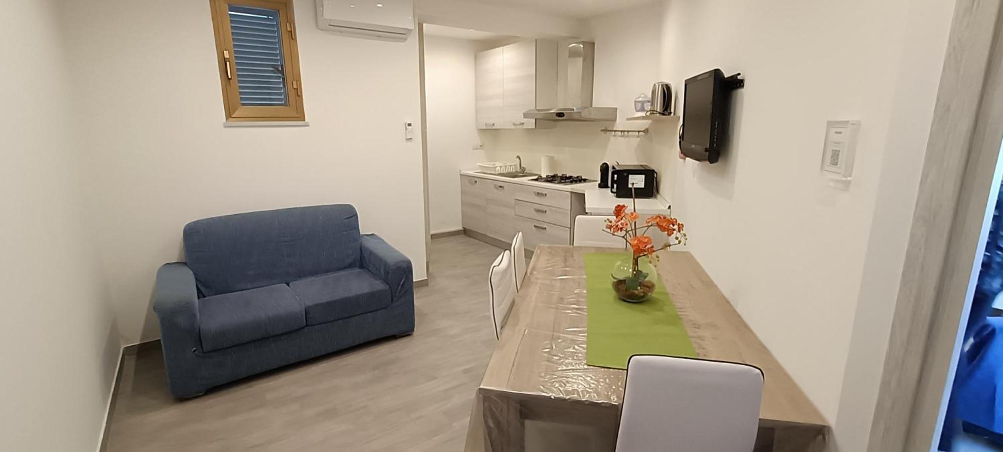 Casa Di Nonna Margherita Trecase Εξωτερικό φωτογραφία