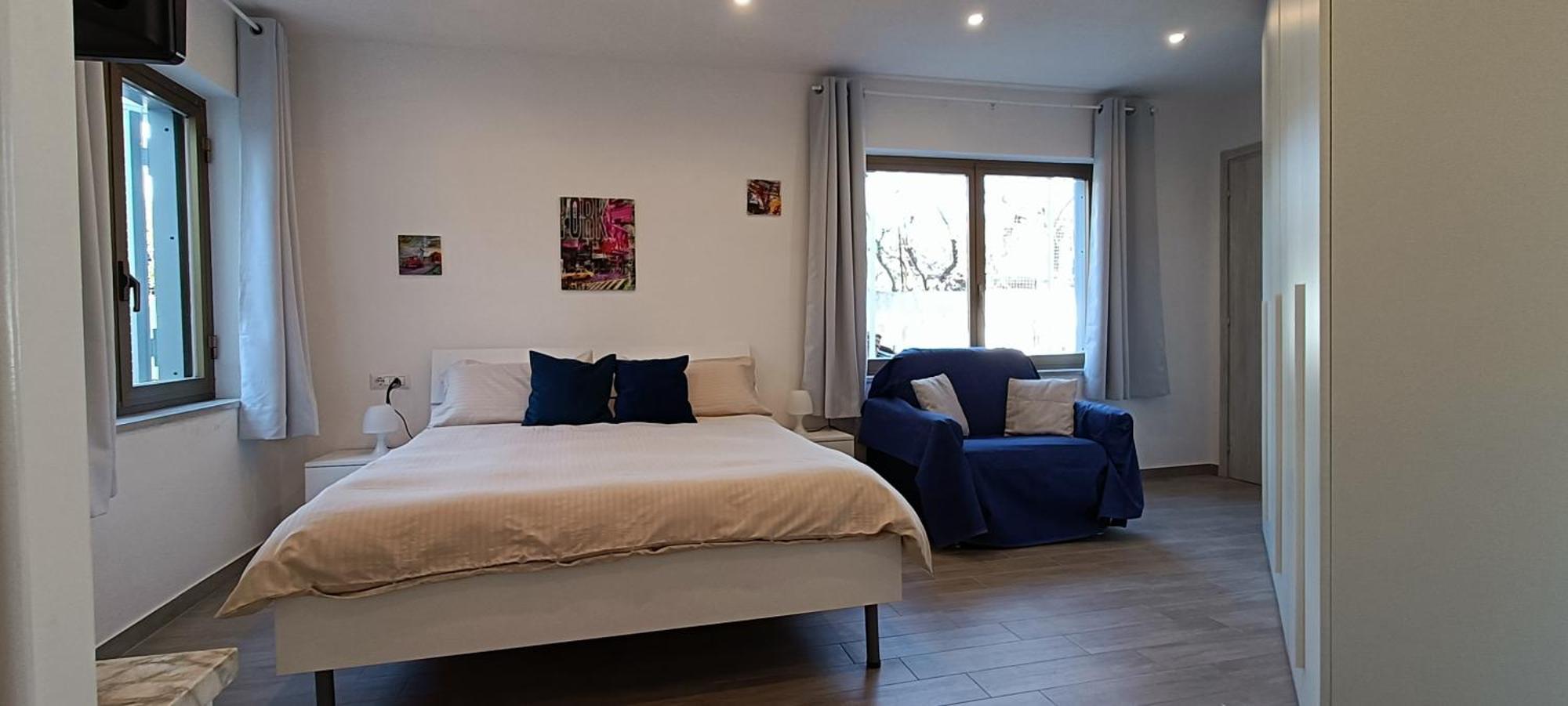 Casa Di Nonna Margherita Trecase Εξωτερικό φωτογραφία