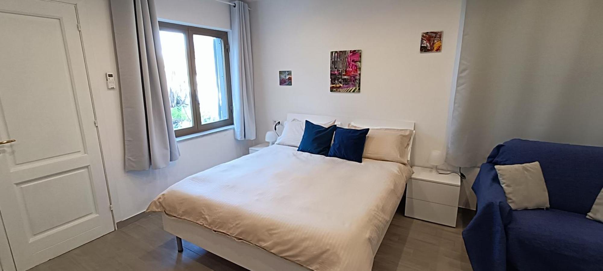 Casa Di Nonna Margherita Trecase Εξωτερικό φωτογραφία