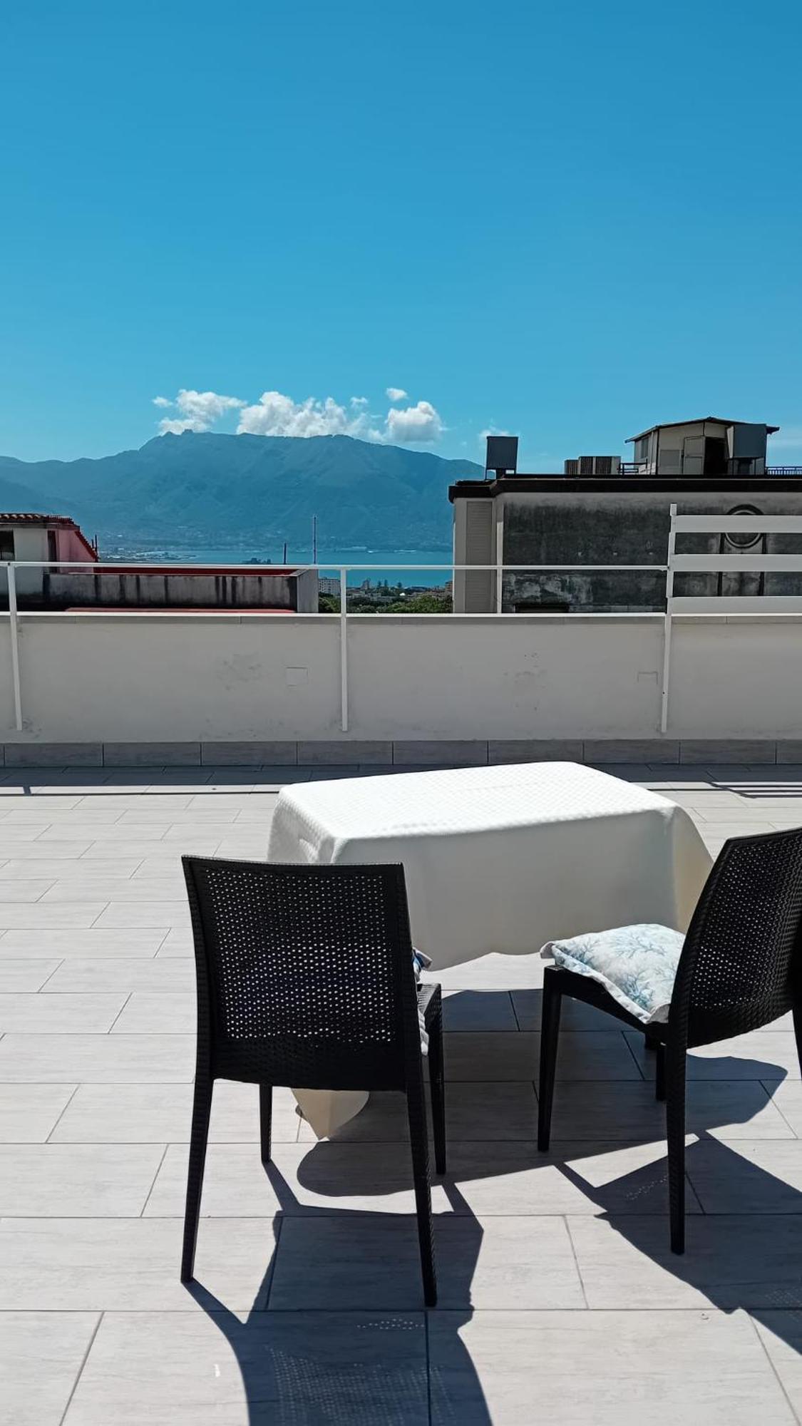 Casa Di Nonna Margherita Trecase Εξωτερικό φωτογραφία